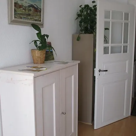 Location Chez Helmut Apartment Rorschwihr