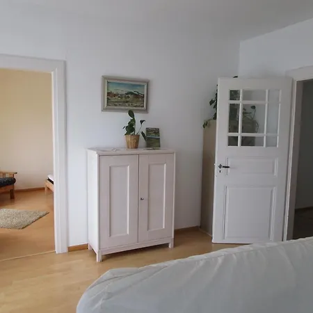 Location Chez Helmut Apartment *