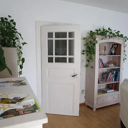 Location Chez Helmut Apartment