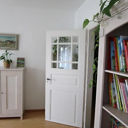 Location Chez Helmut Apartment