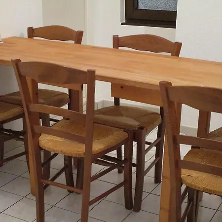 Location Chez Helmut Apartment