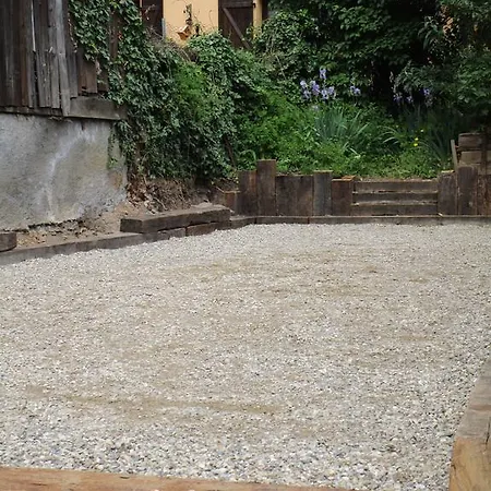 Location Chez Helmut Apartment *