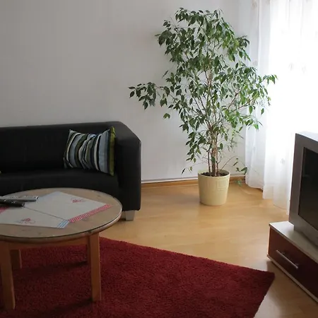 Location Chez Helmut Apartment *