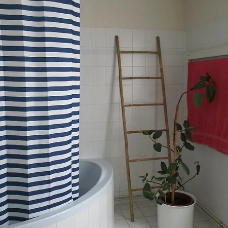 Location Chez Helmut Apartment Rorschwihr