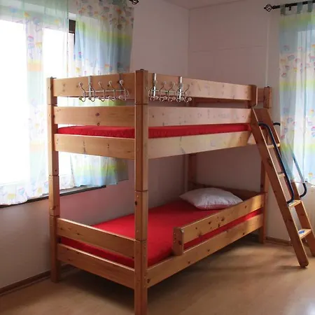 Location Chez Helmut *