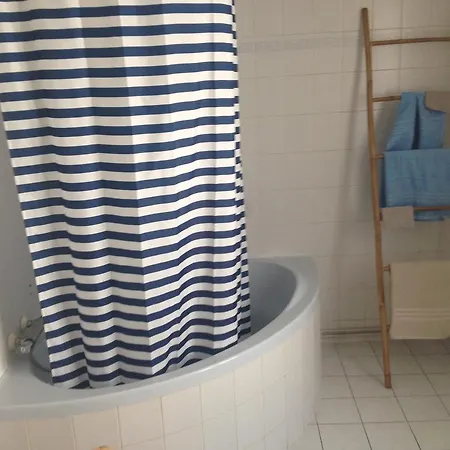 Apartment Location Chez Helmut *