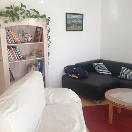 Apartment Location Chez Helmut