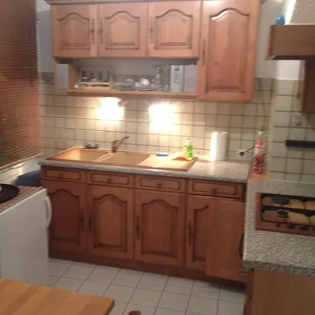 Location Chez Helmut Apartment