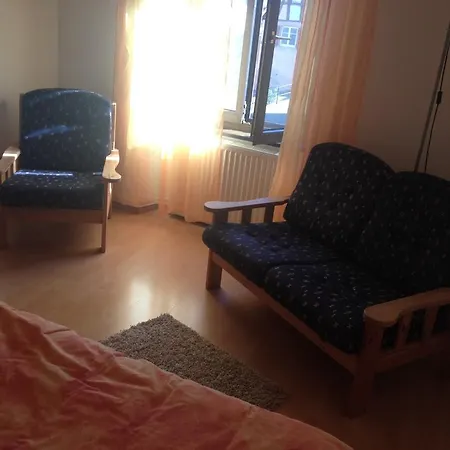 Location Chez Helmut *